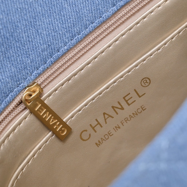 シャネルバッグ全体デザイン